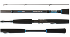 NOMAD INSHORE SPIN ROD [SZ:7'6 20LB-30LB]