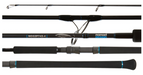 NOMAD OFFSHORE ROD [SZ:7'4 SPIN PE2-4]