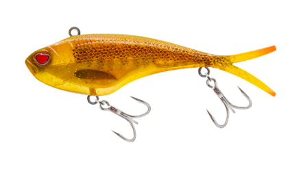 VERTREX MAX 95MM 25G [CLR:BB - BEER BANDIT]