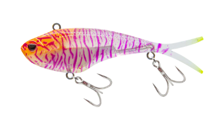 VERTREX MAX 110MM 36G [CLR:HPSR - HOLOGRAPHIC PURPLE]