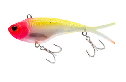 VERTREX MAX 110MM 36G [CLR:DB - DISCO BITS]