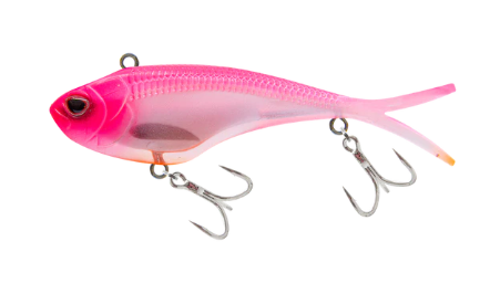 VERTREX SWIM 110MM 33G [CLR:HPO - HOT PINK ORANGE]