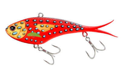 VERTREX MAX 110MM 36G [CLR:CT - CORAL TROUT]
