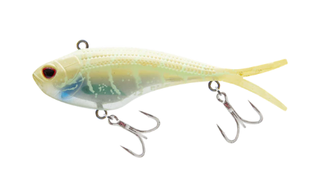 VERTREX MAX 150MM 102G [CLR:WTG - WHITE GLOW]