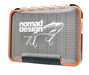 NOMAD DESIGN VIBE STORAGE BOX [SZ:MEDIUM]