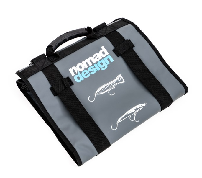 NOMAD LURE ROLL [SZ:MEDIUM]