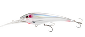 NOMAD DTX MINNOW SHALLOW FLOATING 145 [CLR:BLEEDING MULLET]