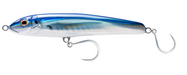 NOMAD RIPTIDE 200 SINKING [CLR:BLUE BACK SHAD]