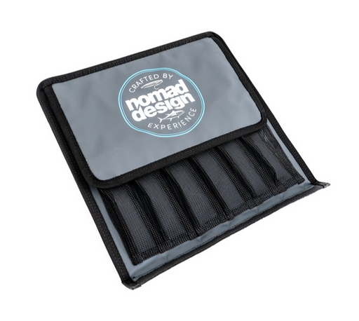 NOMAD JIG WALLET [SZ:INSERT SLEEVE]