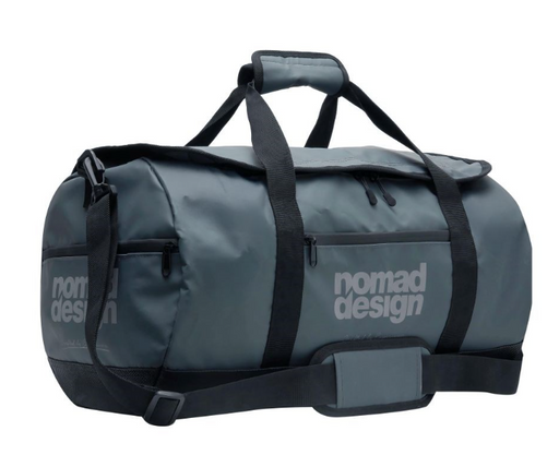 NOMAD DUFFLE BAG [SZ:40L]