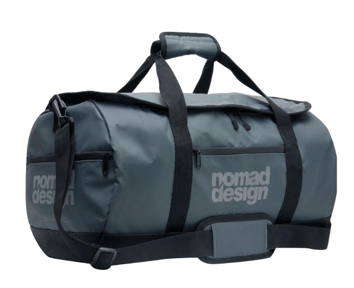 NOMAD DUFFLE BAG [SZ:40L]