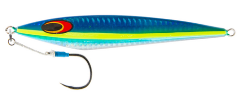 NOMAD THE RIDGEBACK 80G [CLR:FUSILIER]