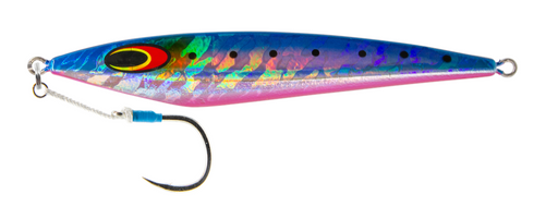 NOMAD THE RIDGEBACK 60G [CLR:SARDINE]