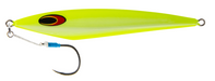 NOMAD THE RIDGEBACK 60G [CLR:CHARTREUSE WHITE GLOW]
