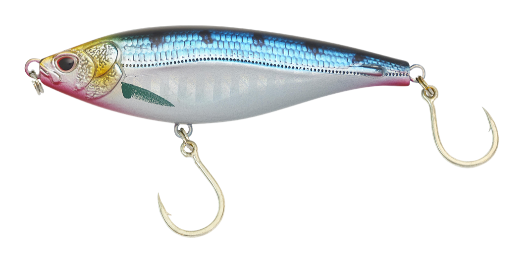 NOMAD MADSCAD 90 AT SSNK [CLR:SARDINE]