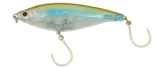 NOMAD MADSCAD 90 AT SSNK [CLR:AQUA GHOST]