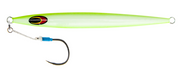 NOMAD THE STREAKER 160G [CLR:CHARTREUSE WHITE GLOW]