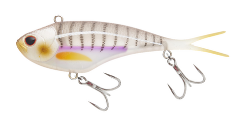 VERTREX SWIM 95MM 23G [CLR:CROK - CROAKER]