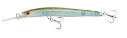 NOMAD STYX MINNOW 116 SLOW FLOAT [CLR:AQUA GHOST]