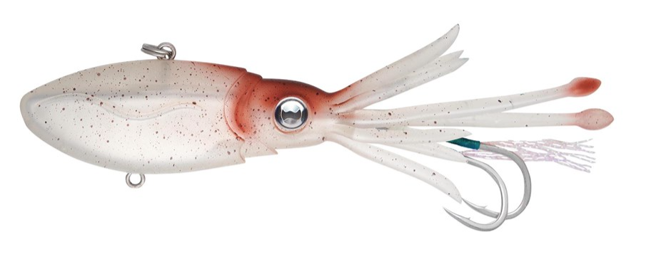 NOMAD SQUIDTREX 95 32G [CLR:BROWN SPECKLE]