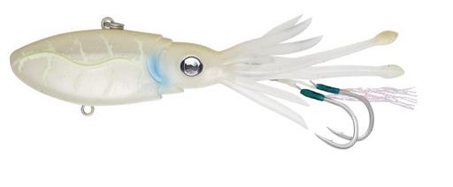 NOMAD SQUIDTREX 95 32G [CLR:WHITE GLOW]