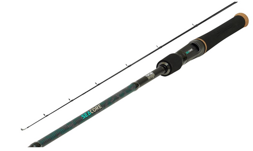 NOMAD SEACORE CASTING [SZ:6'2" 12-25LB]