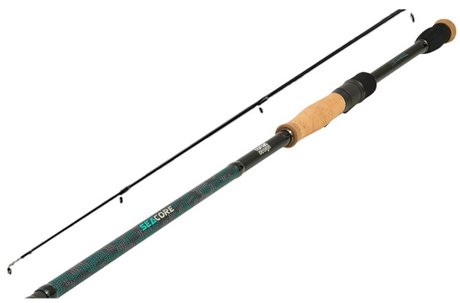 NOMAD SEACORE INSHORE SPIN [SZ:7'6" 12-25LB]