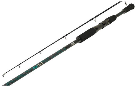 NOMAD SEACORE ALLROUND [SZ:7'2" 15-30LB]