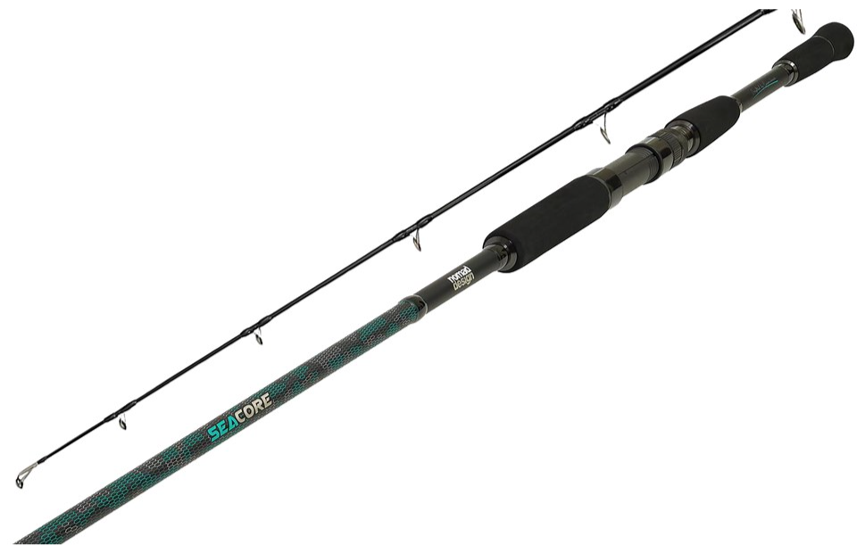 NOMAD SEACORE ALLROUND [SZ:7'2" 15-30LB]
