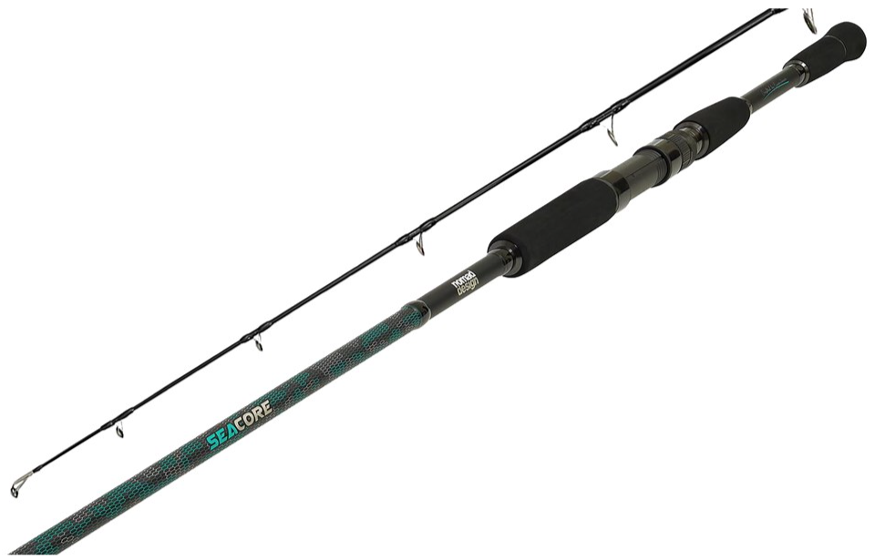 NOMAD SEACORE ALLROUND [SZ:7'2" 20-40LB]