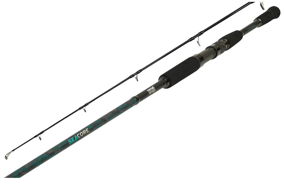 NOMAD SEACORE ALLROUND [SZ:7'4" 30-50LB]