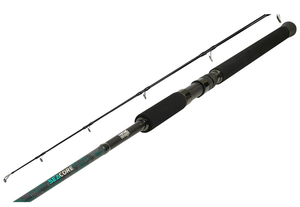 NOMAD SEACORE ALLROUND [SZ:6'6" PE 2-3]