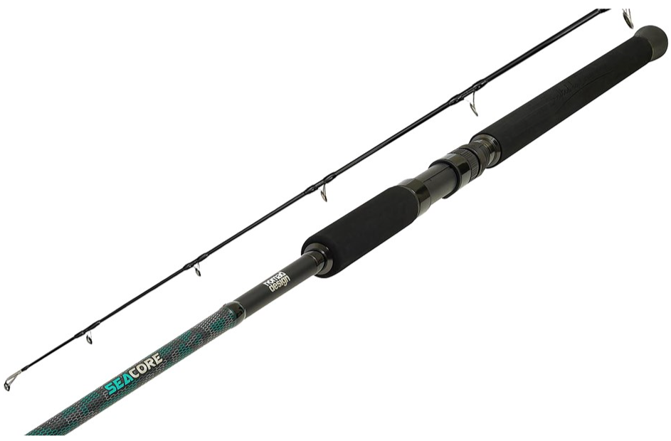 NOMAD SEACORE ALLROUND [SZ:6'6" PE 3-5]