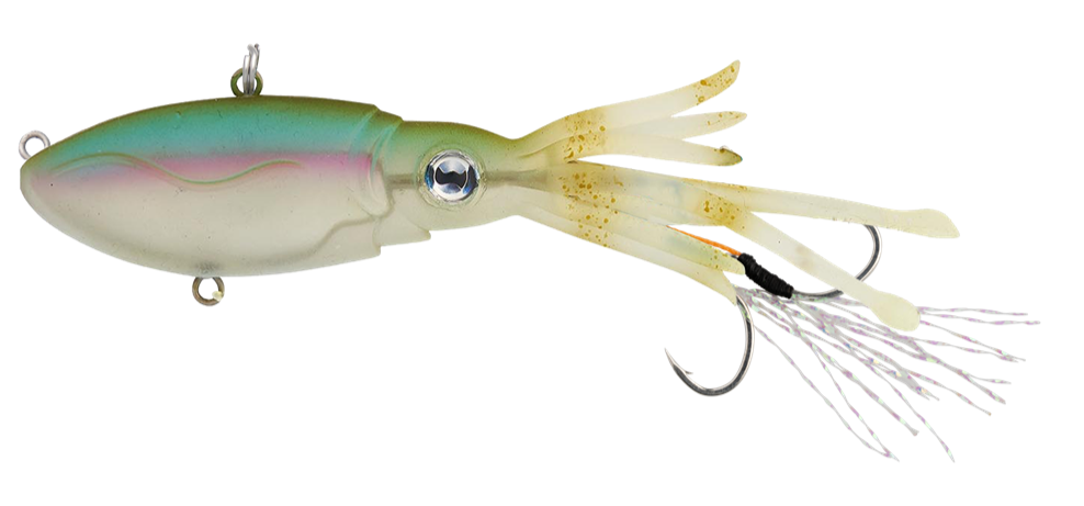 NOMAD SQUIDTREX 75 14G [CLR:AQUA GHOST]