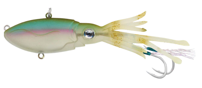 NOMAD SQUIDTREX 85 21G [CLR:AQUA GHOST]