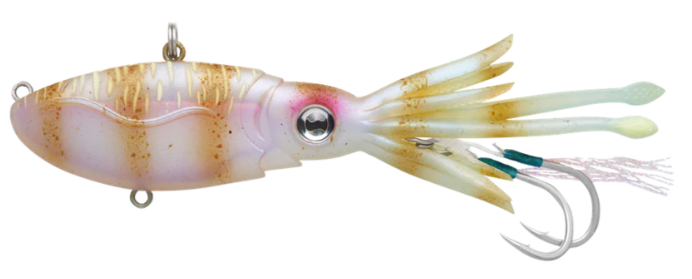 NOMAD SQUIDTREX 85 21G [CLR:TIGER]