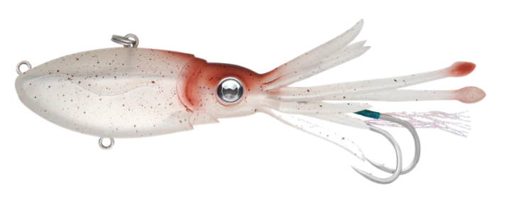 NOMAD SQUIDTREX 85 21G [CLR:BROWN SPECKLE]