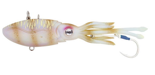 NOMAD SQUIDTREX 170 250G [CLR:TIGER]