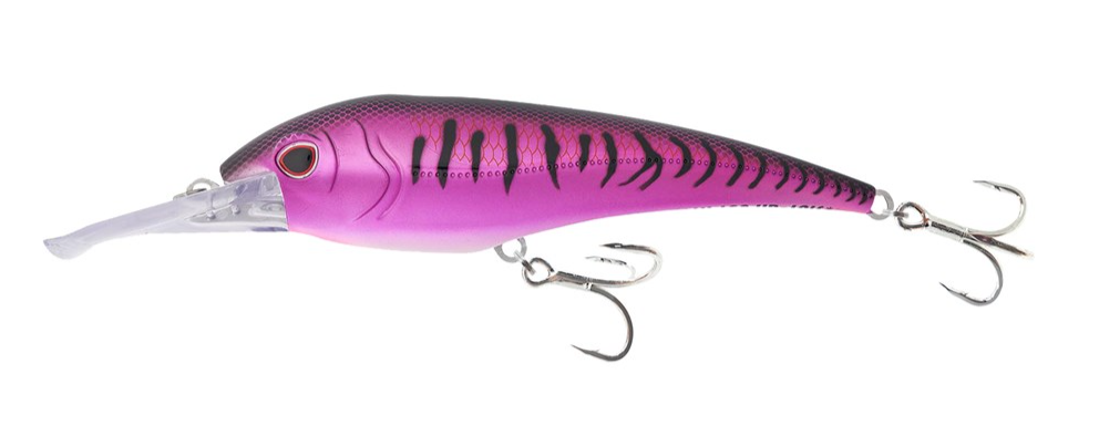 NOMAD DTX MINNOW 180 HEAVY DUTY SHALLOW FLT [CLR:PHANTOM]