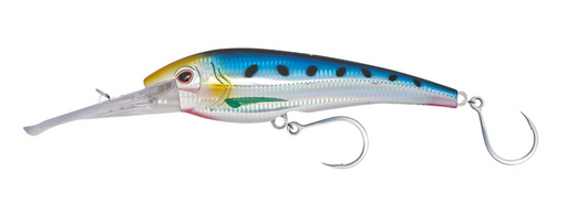 NOMAD DTX MINNOW 200 HEAVY DUTY SINKING [CLR:SARDINE]
