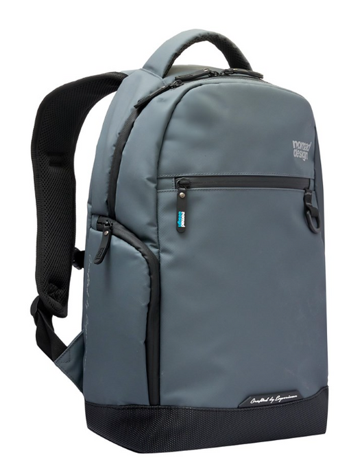 NOMAD DESIGN BACKPACK [SZ:MEDIUM]