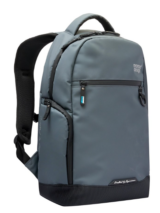 NOMAD DESIGN BACKPACK [SZ:MEDIUM]