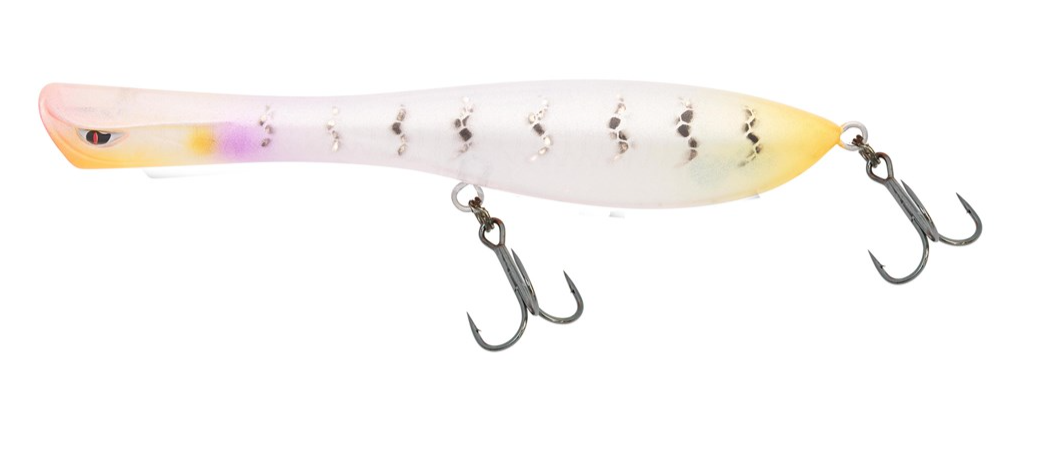 NOMAD DARTWING FLOATING 70 [CLR:CROAKER]