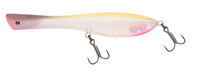 NOMAD DARTWING FLOATING 70 [CLR:YELLOW SMELT SHAD]