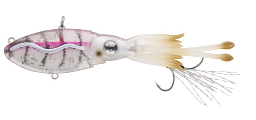 NOMAD SQUIDTREX 75 14G [CLR:CROAKER]