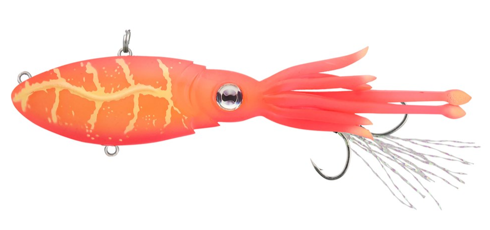 NOMAD SQUIDTREX 75 14G [CLR:PINK LUMO GLOW]