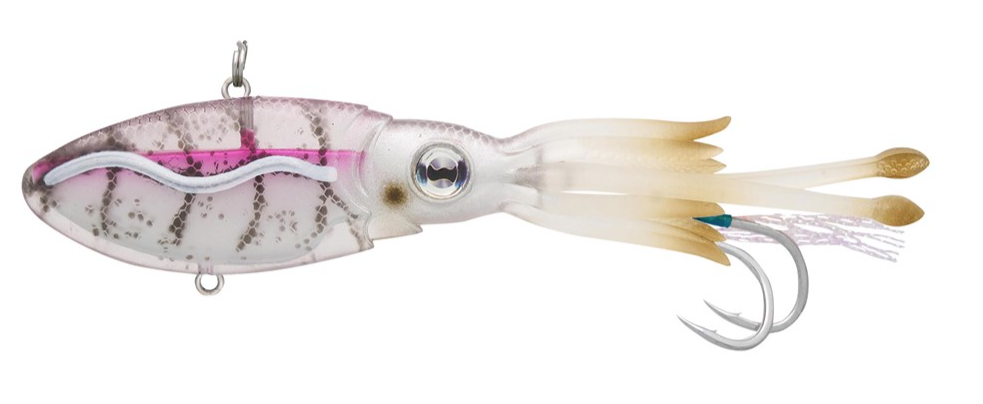 NOMAD SQUIDTREX 110 52G [CLR:CROAKER]