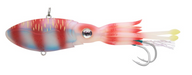 NOMAD SQUIDTREX 150 135G [CLR:RED TIGER]