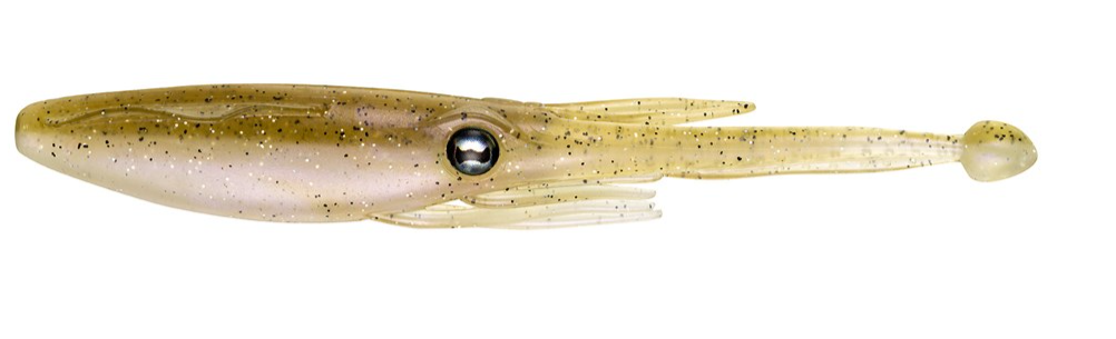 JERKSQUID 3.25 [CLR:SPRL - SANDY PEARL]