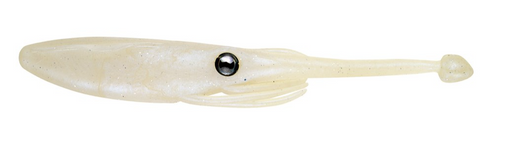 JERKSQUID 3.25 [CLR:PRLW - PEARL WHITE]
